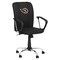 Dreamseat Curve Task Chair with Ottawa Senators Secondary Logo XZOCCURVE-PSNHL42002 - alternate 1